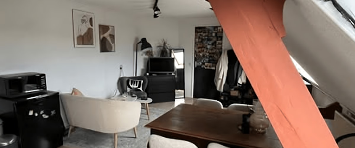 Kamer huren in Leeuwarden