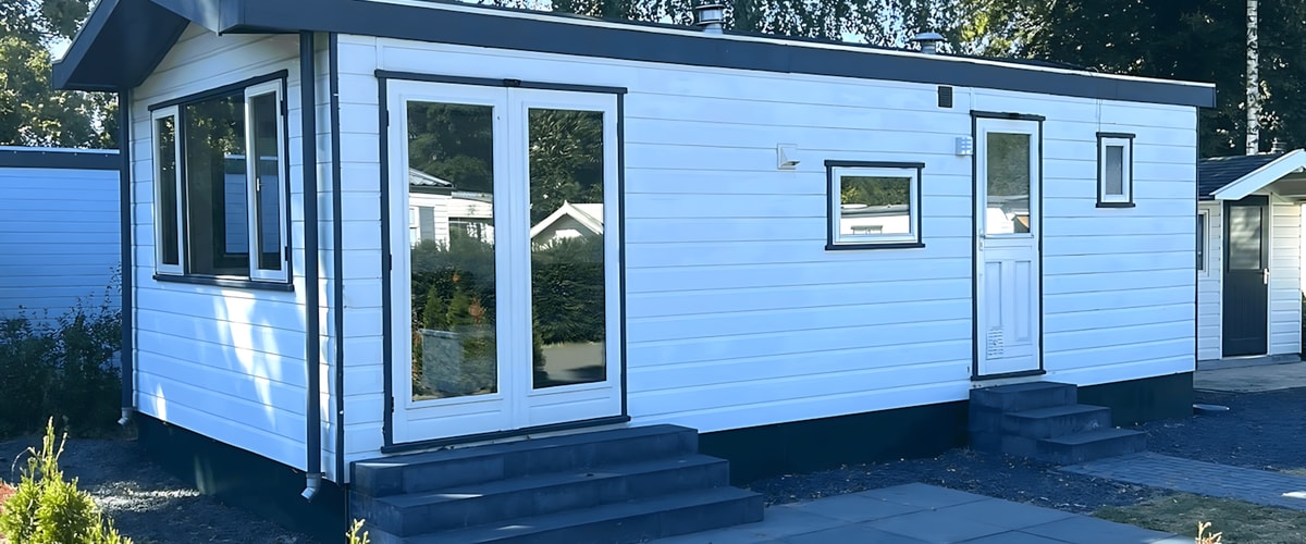 Studio huren in Harderwijk