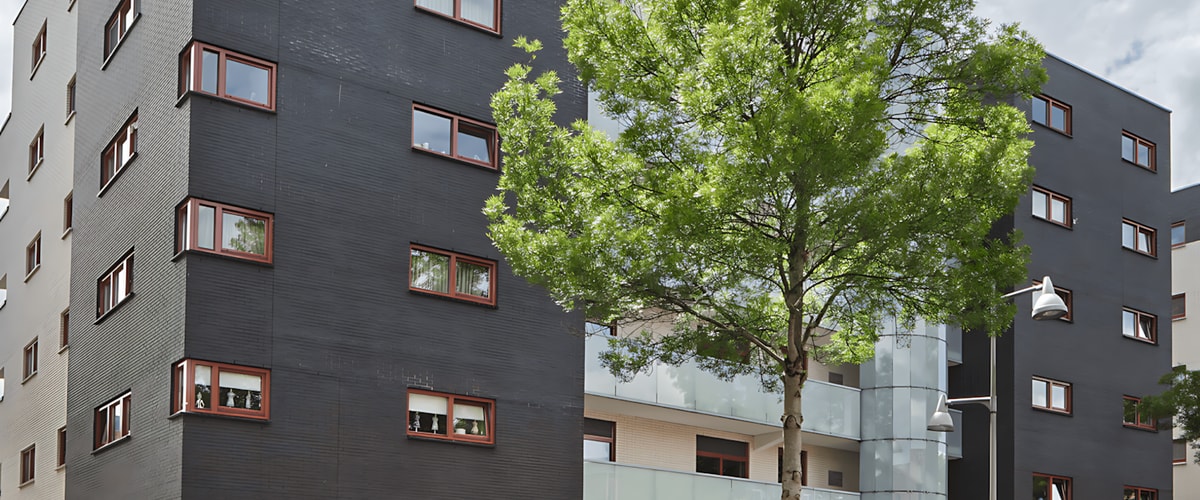 Appartement huren in Apeldoorn