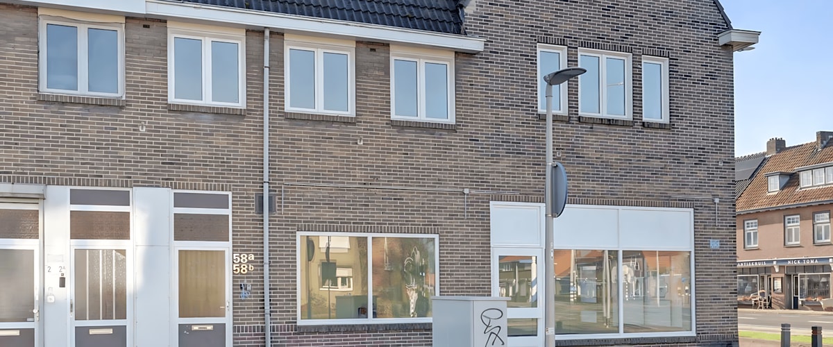 Appartement huren in Heerlen