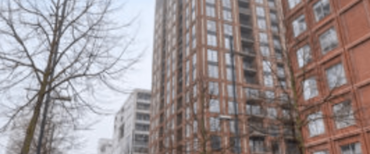 Studio huren in Eindhoven