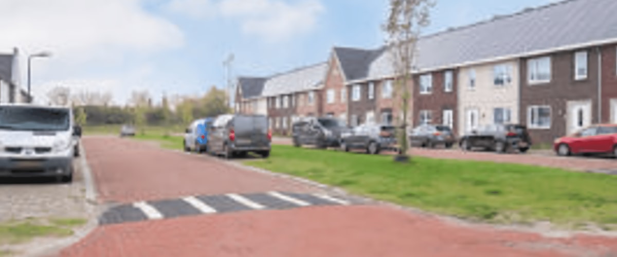 Huis huren in Sneek