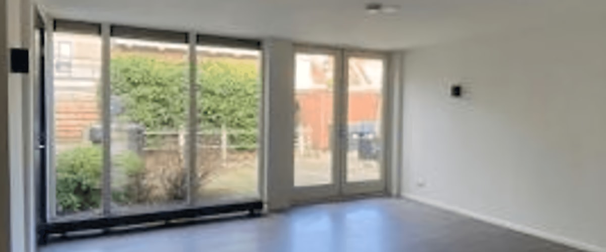 Appartement huren in Leeuwarden