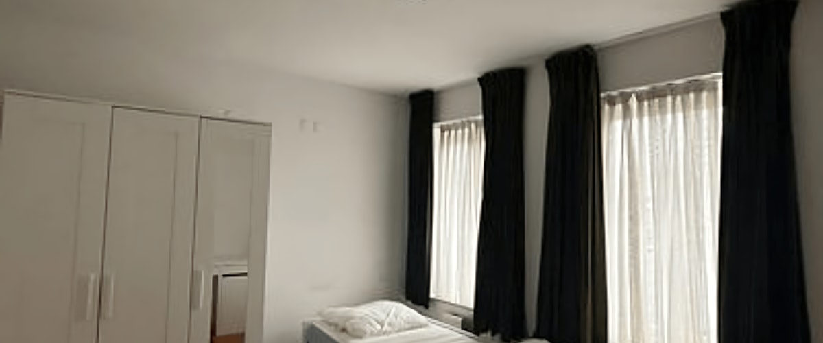 Kamer huren in Breda