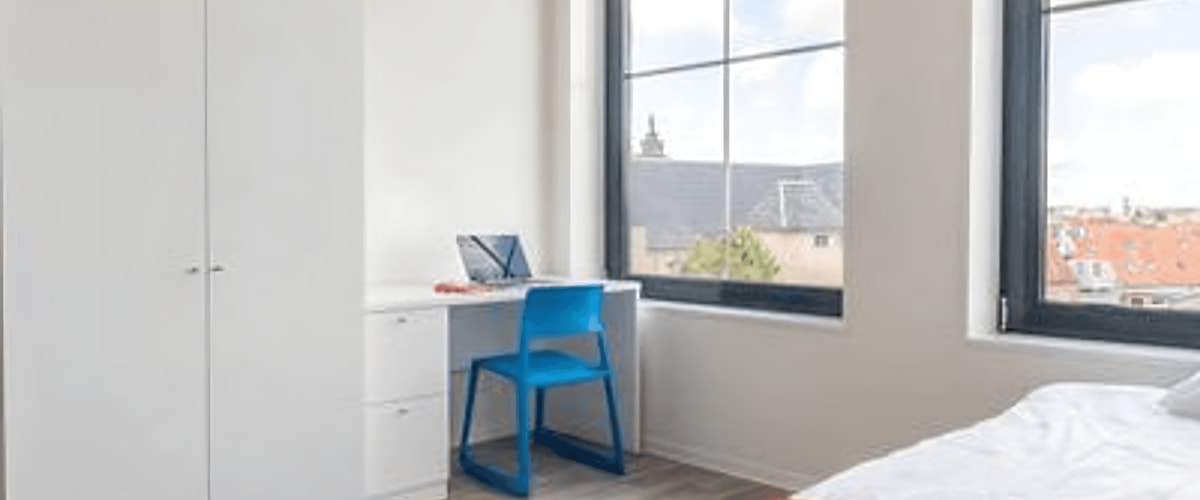 Studio huren in Leeuwarden