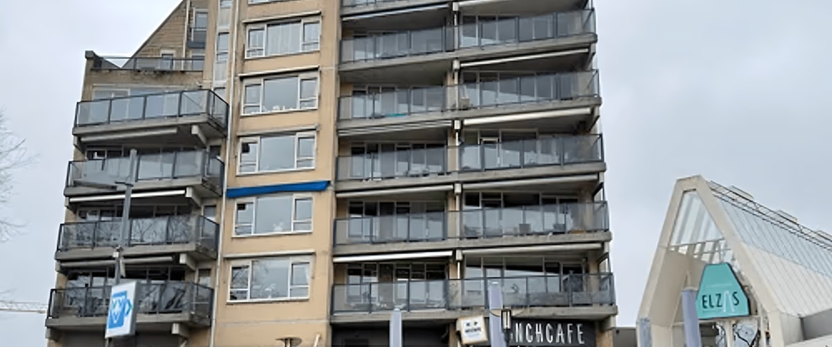 Appartement huren in Helmond