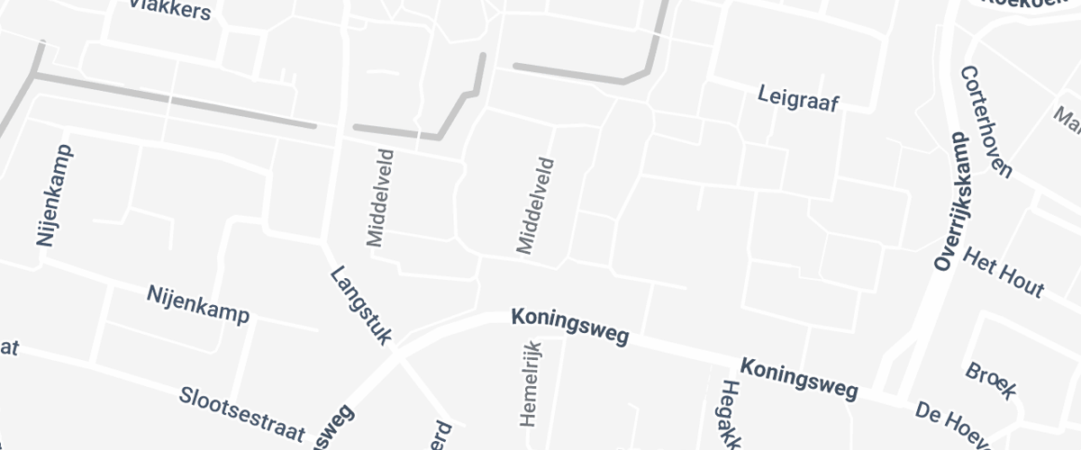 Huis huren in Druten