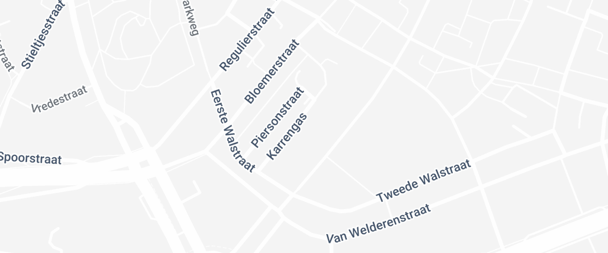 Appartement huren in Nijmegen