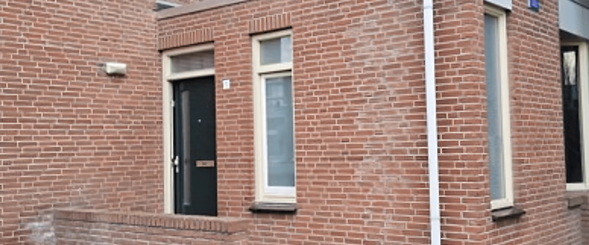 Appartement huren in Helmond