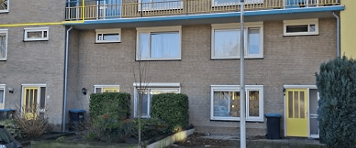 Appartement huren in Valkenswaard