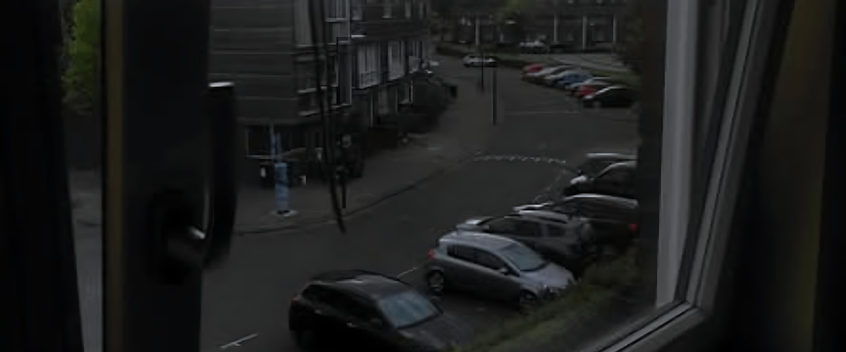 Studio huren in Amsterdam