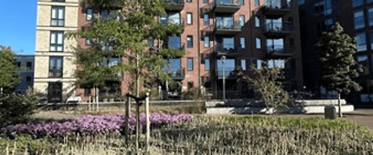 Appartement huren in Bergen Op Zoom