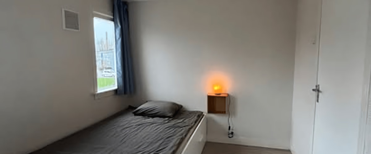 Kamer huren in Haarlem