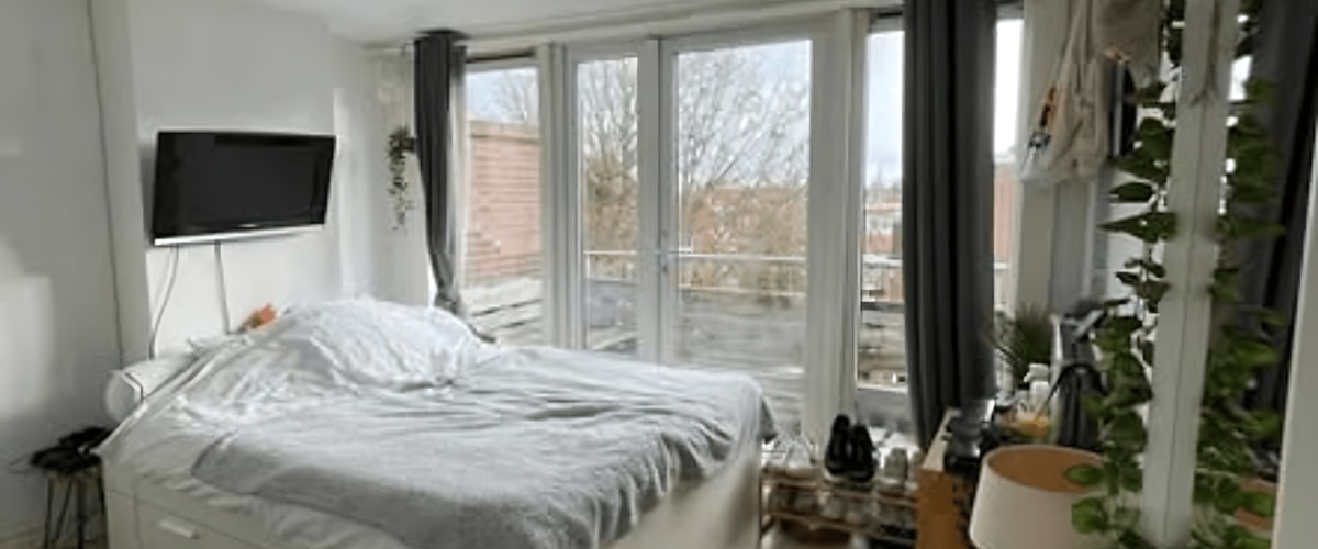 Kamer huren in Schiedam