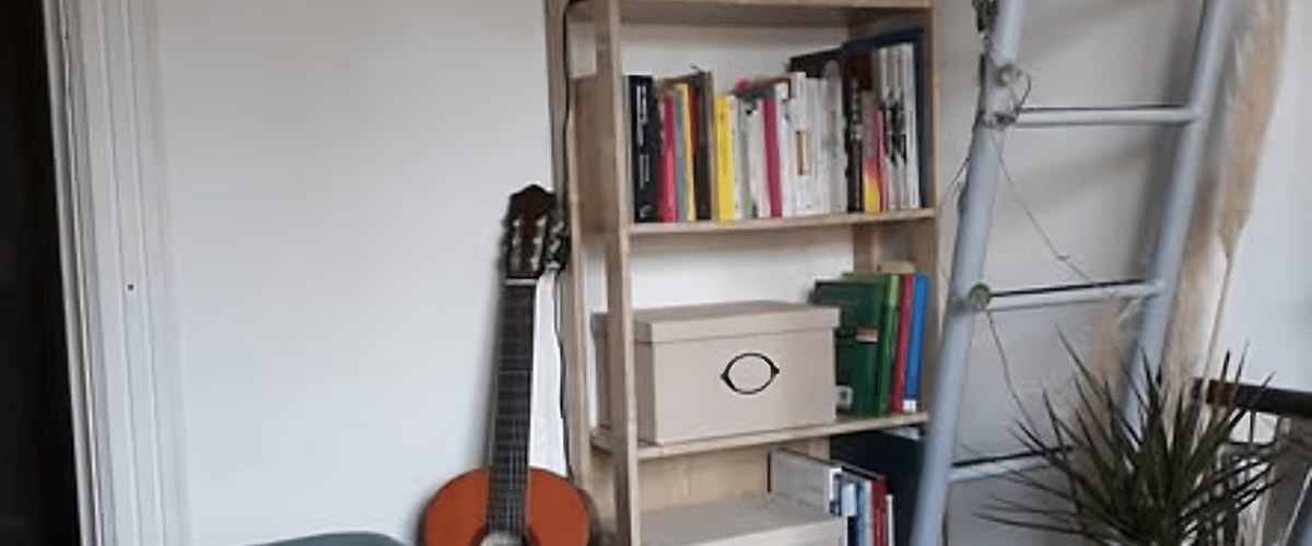 Kamer huren in Den Bosch