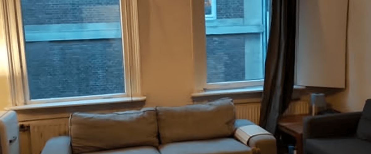 Kamer huren in Amersfoort