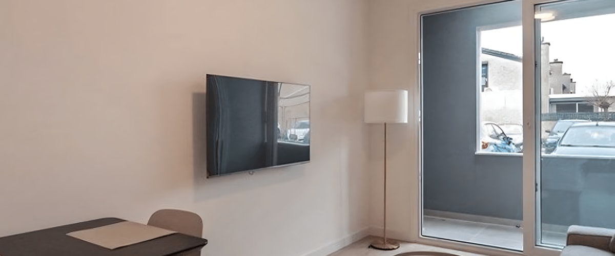 Appartement huren in Spijkenisse