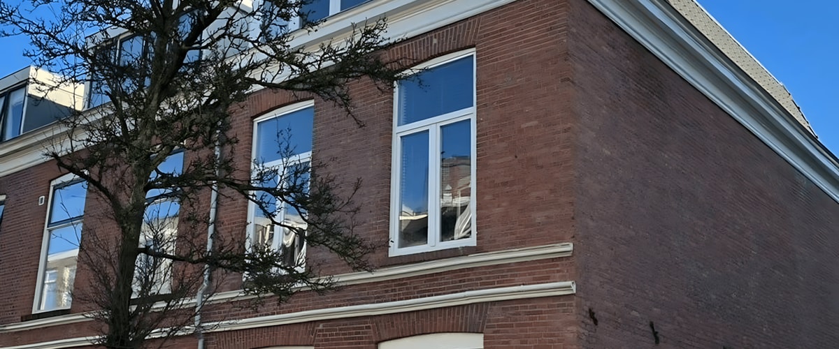 Appartement huren in Haarlem