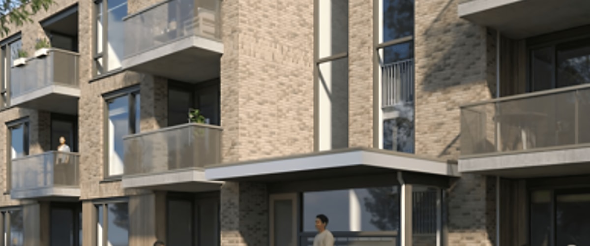 Appartement huren in Heesch