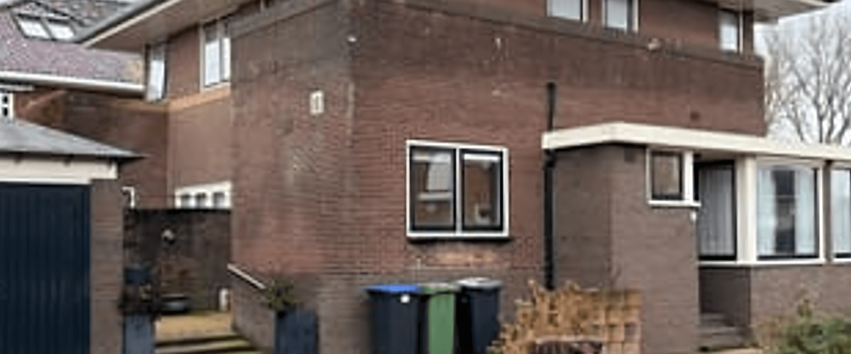 Huis huren in Woerden