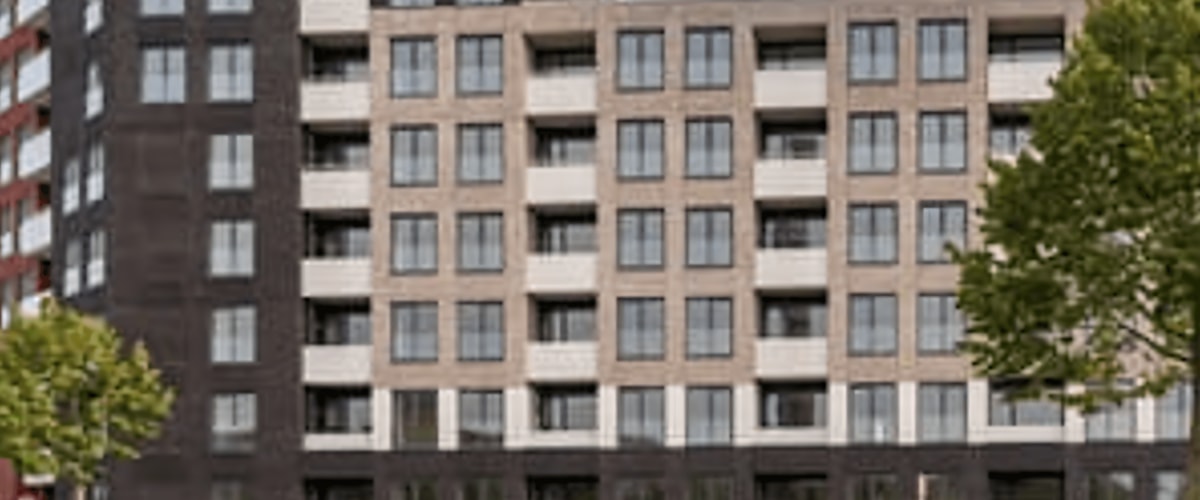 Appartement huren in Enschede