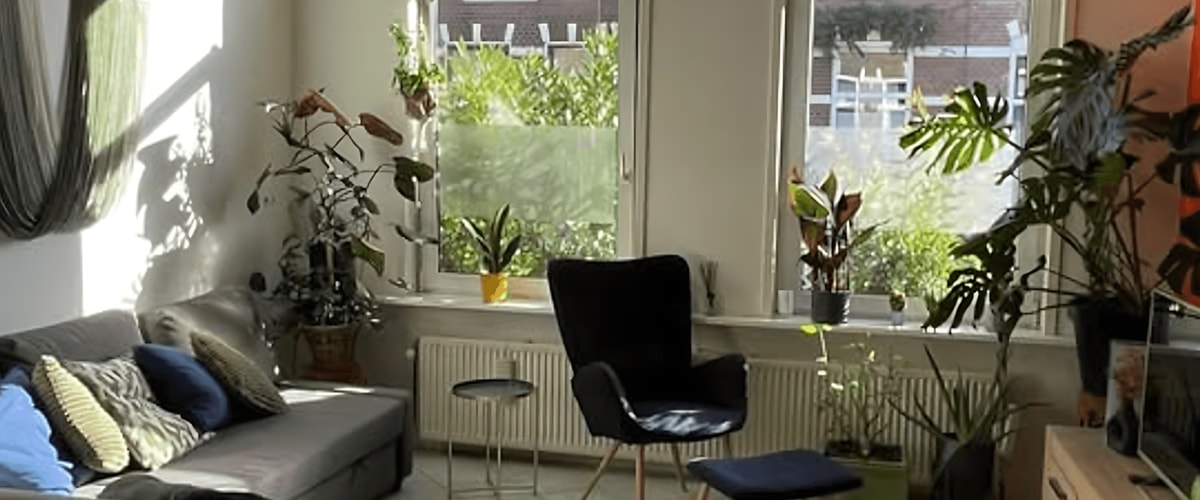 Huis huren in Den Haag