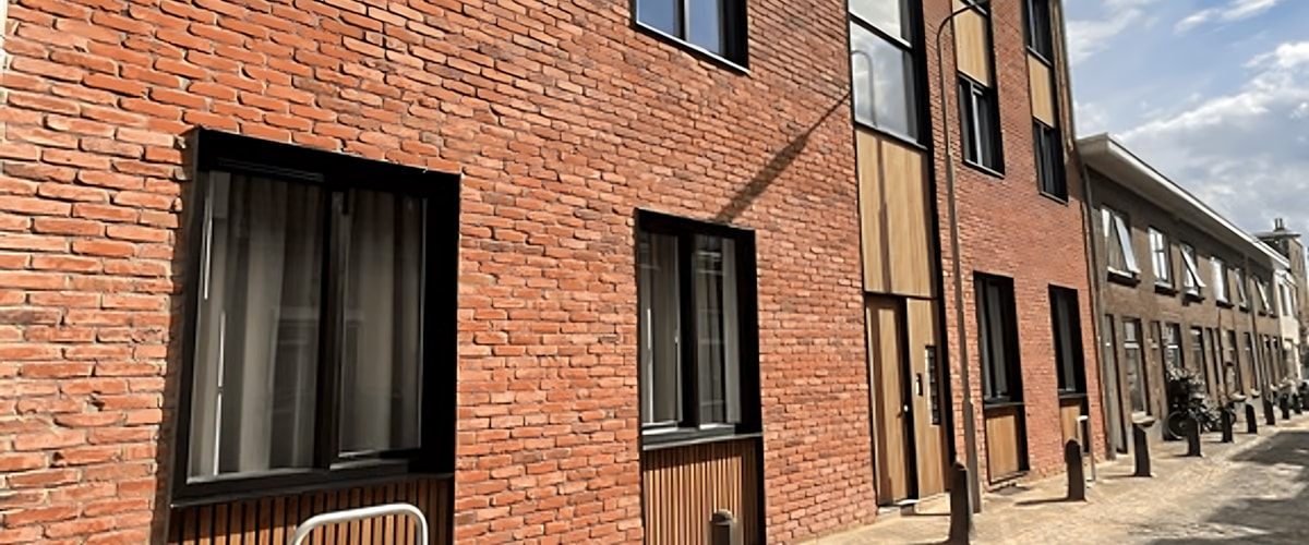 Appartement huren in Arnhem