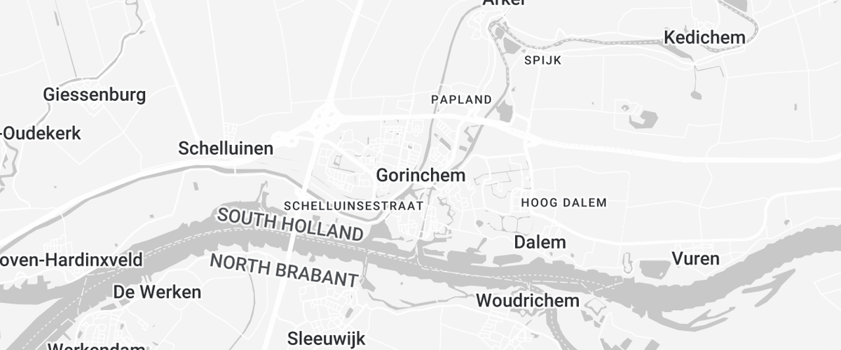 Kamer huren in Gorinchem