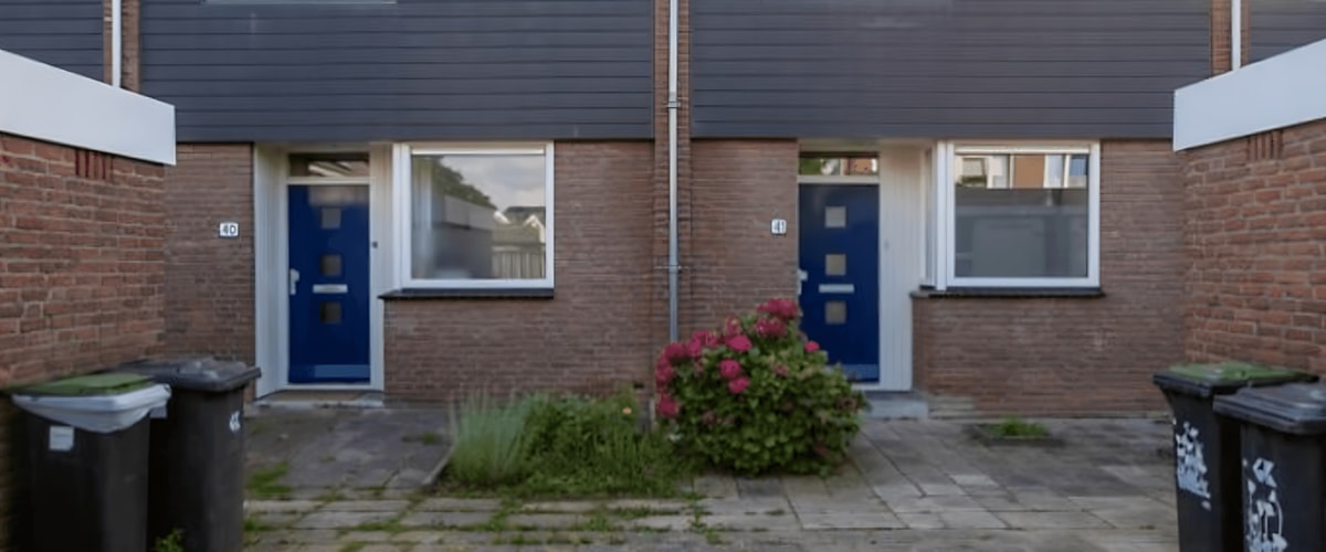 Huis huren in Kerkrade