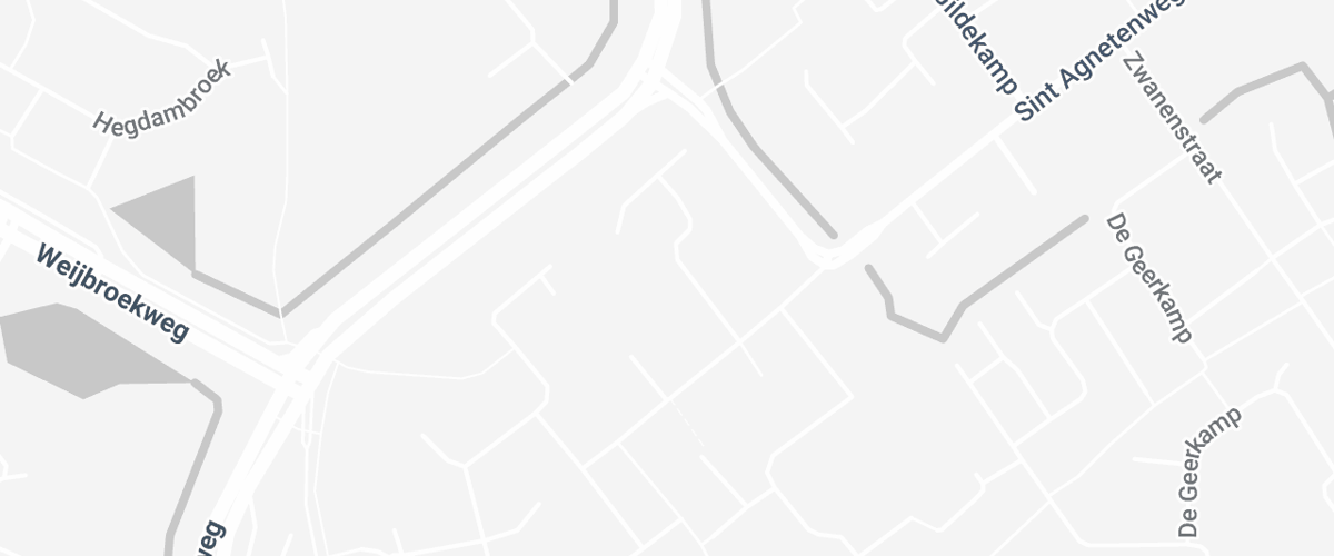 Appartement huren in Nijmegen