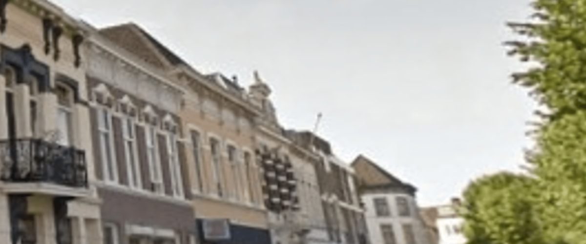 Studio huren in Breda