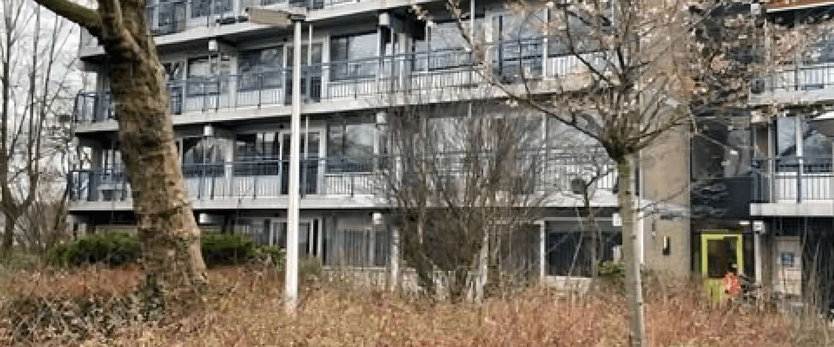 Appartement huren in Purmerend