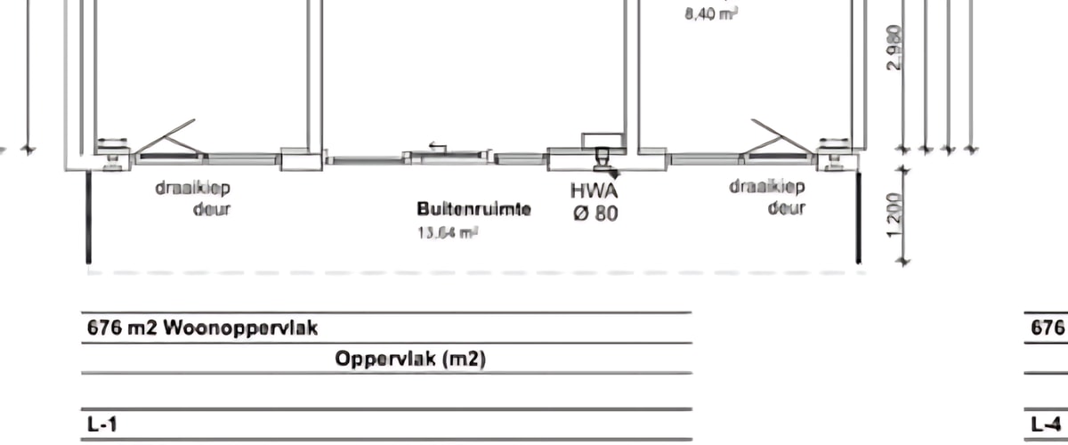 Appartement huren in Amstelveen