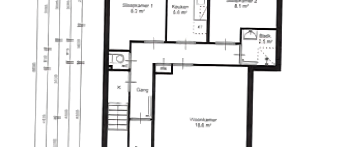 Huis huren in Amsterdam