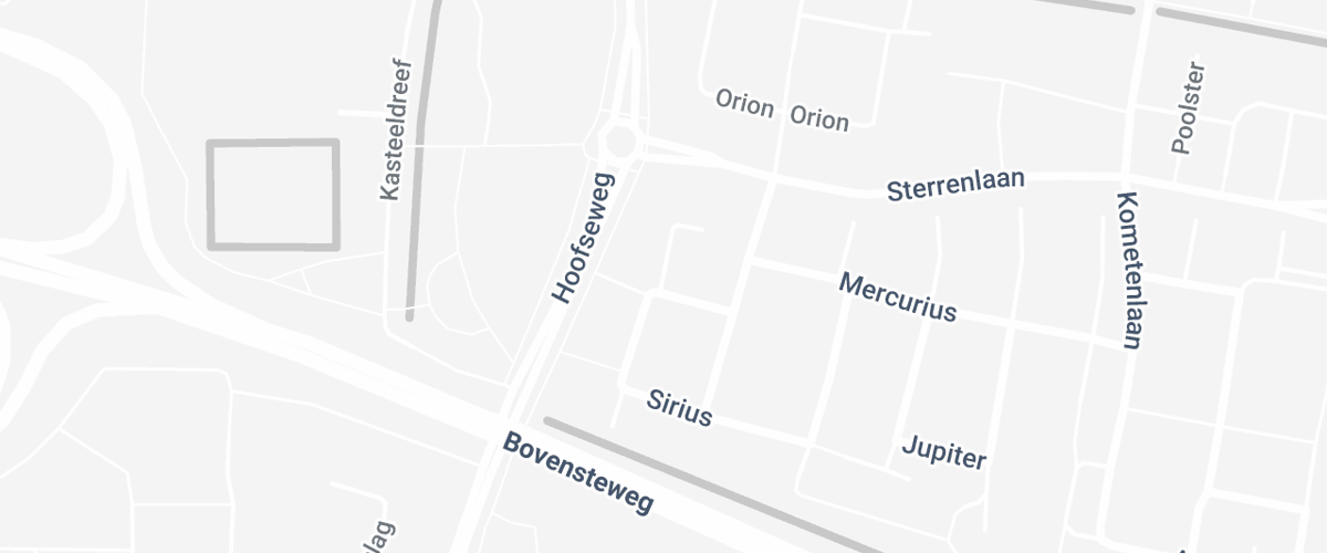 Kamer huren in Oosterhout