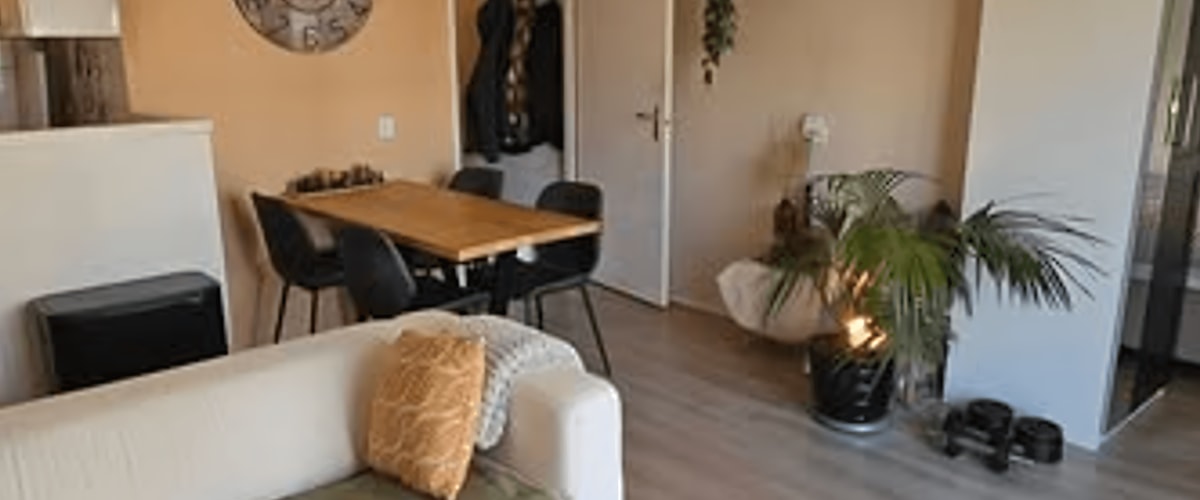 Studio huren in Utrecht