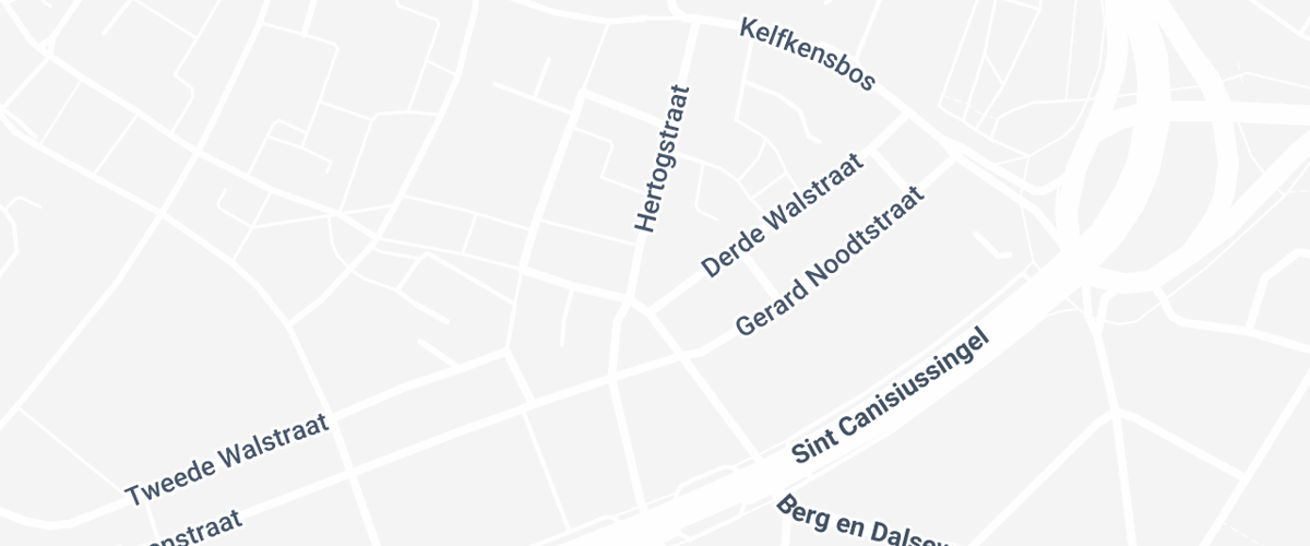 Appartement huren in Nijmegen