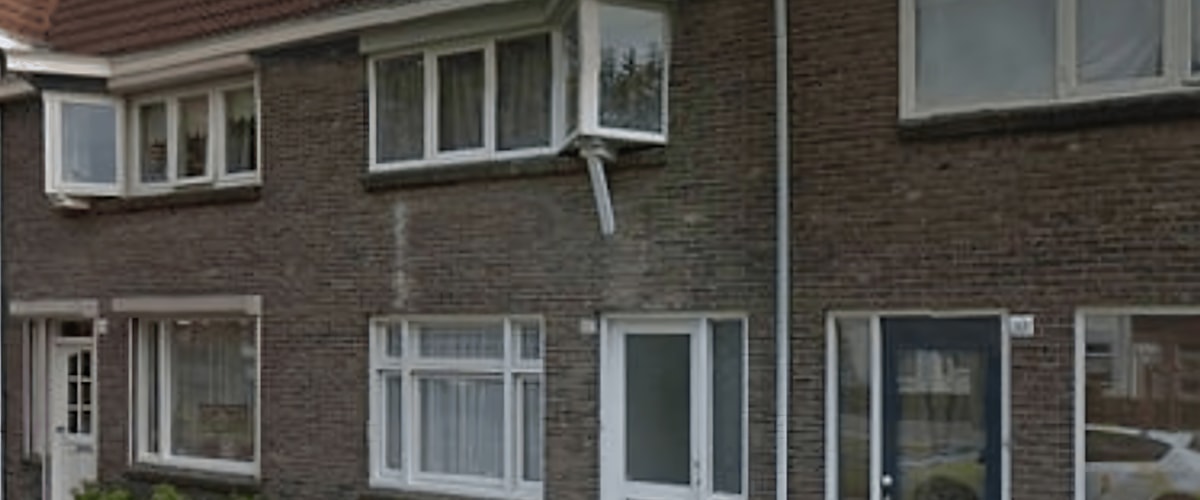 Kamer huren in Eindhoven