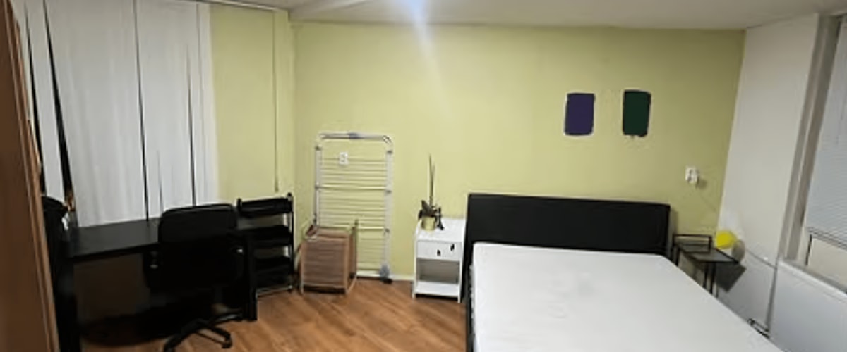 Huis huren in Spijkenisse