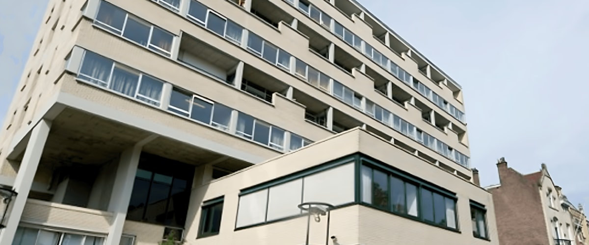 Studio huren in Rotterdam