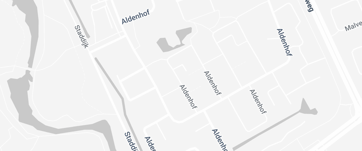 Appartement huren in Nijmegen