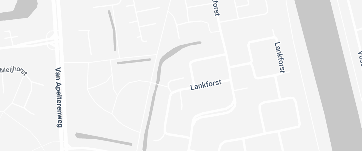 Appartement huren in Nijmegen