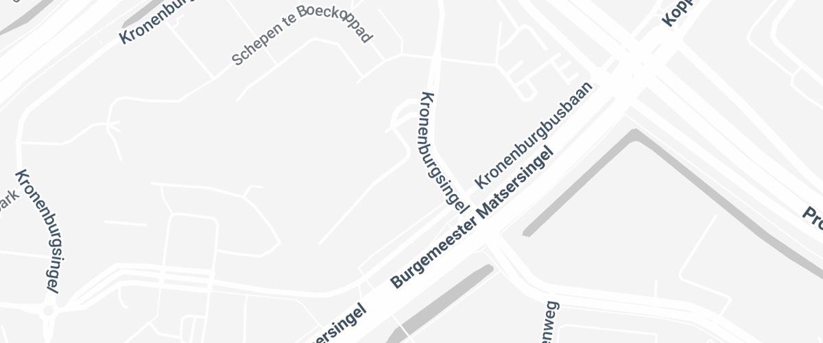 Appartement huren in Arnhem