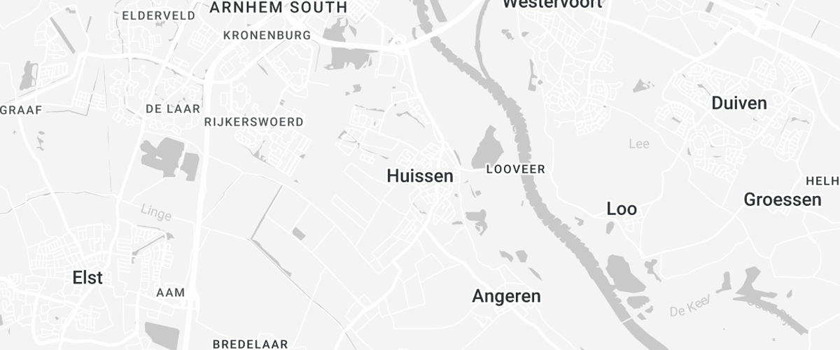 Seniorenwoning huren in Huissen