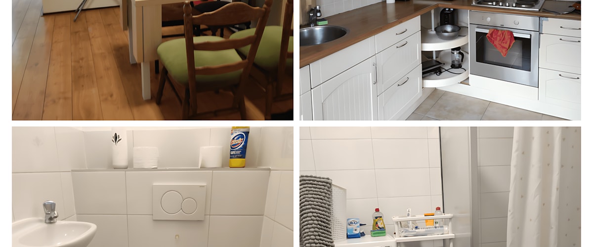 Kamer huren in Almere