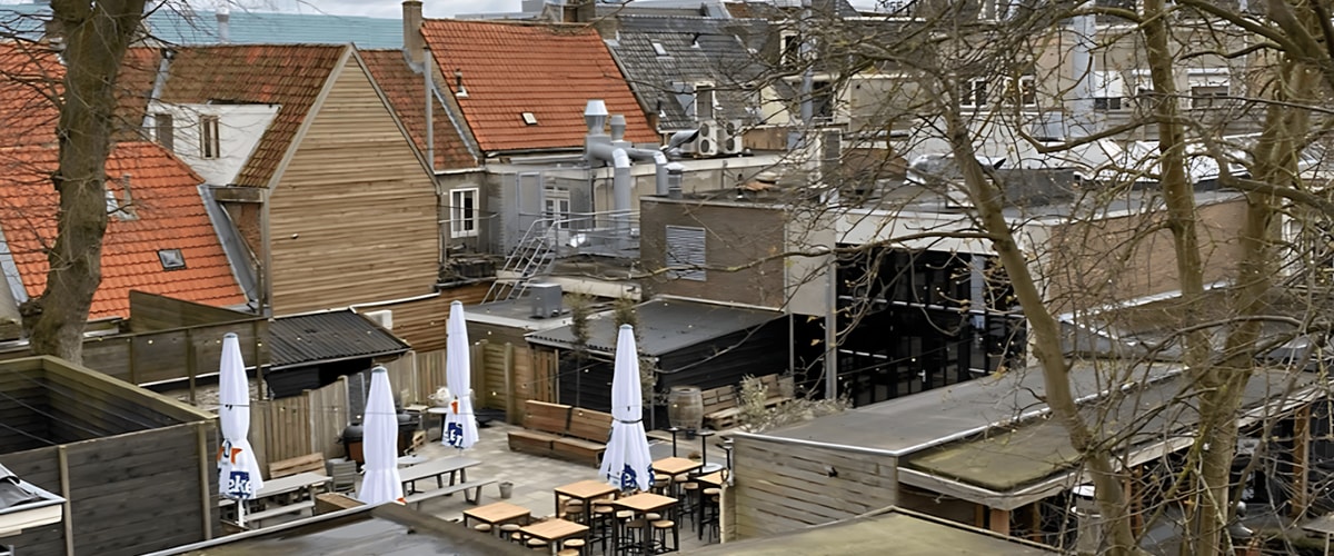 Kamer huren in Leeuwarden