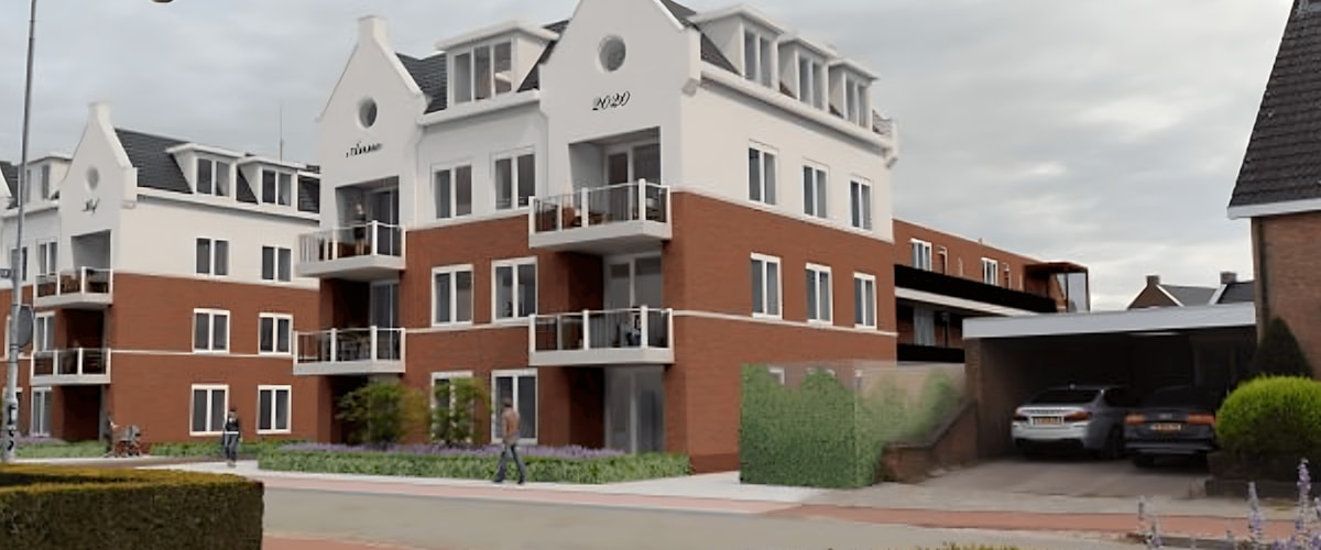 Appartement huren in Veldhoven