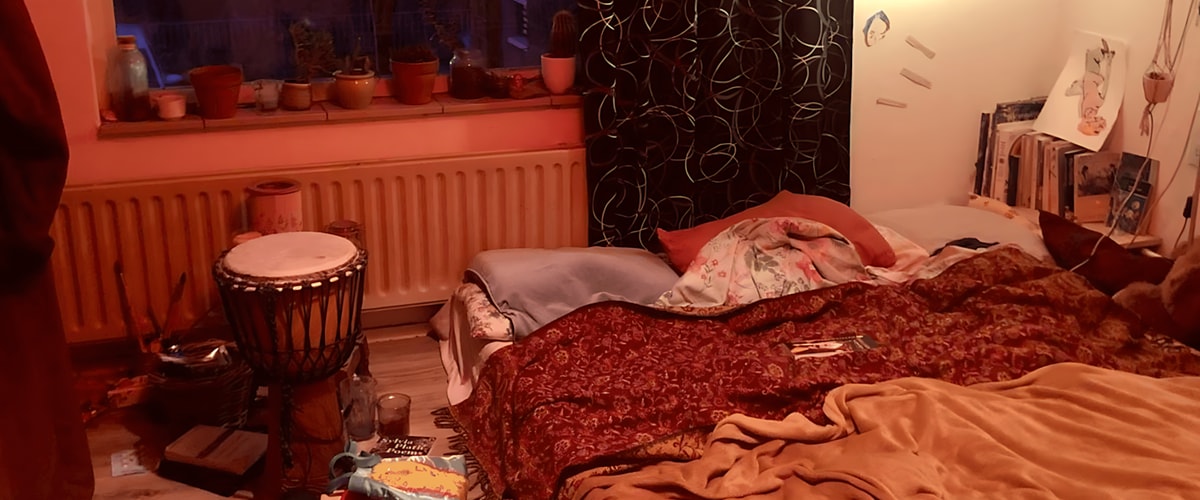 Kamer huren in Utrecht