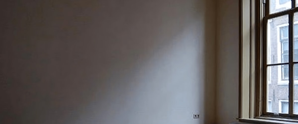 Appartement huren in Leiden