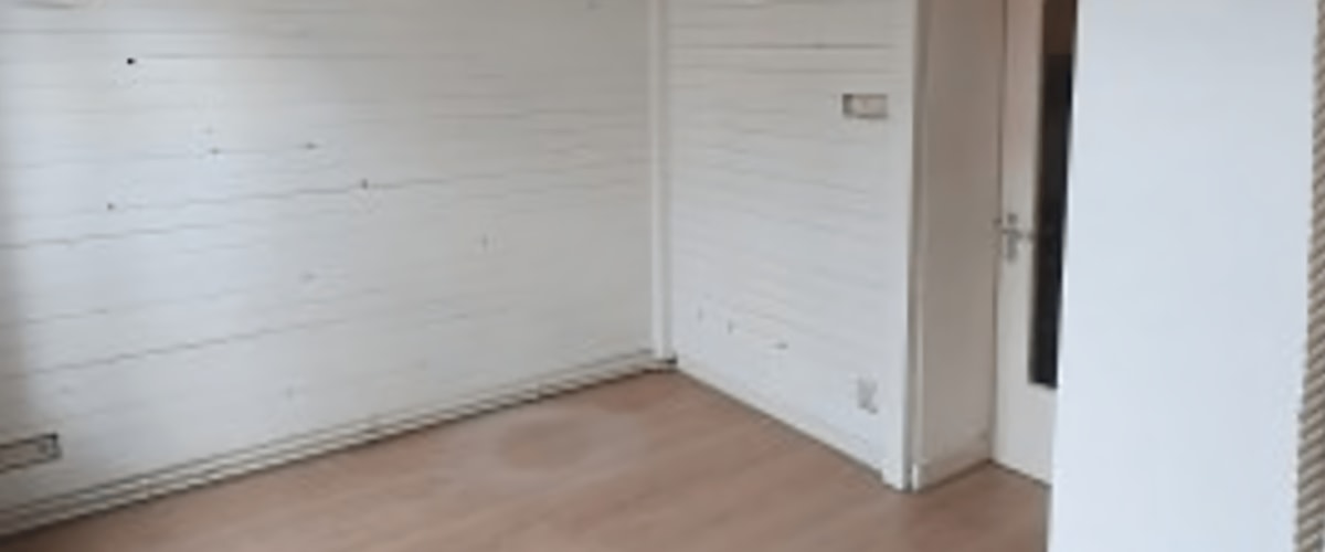 Studio huren in Utrecht